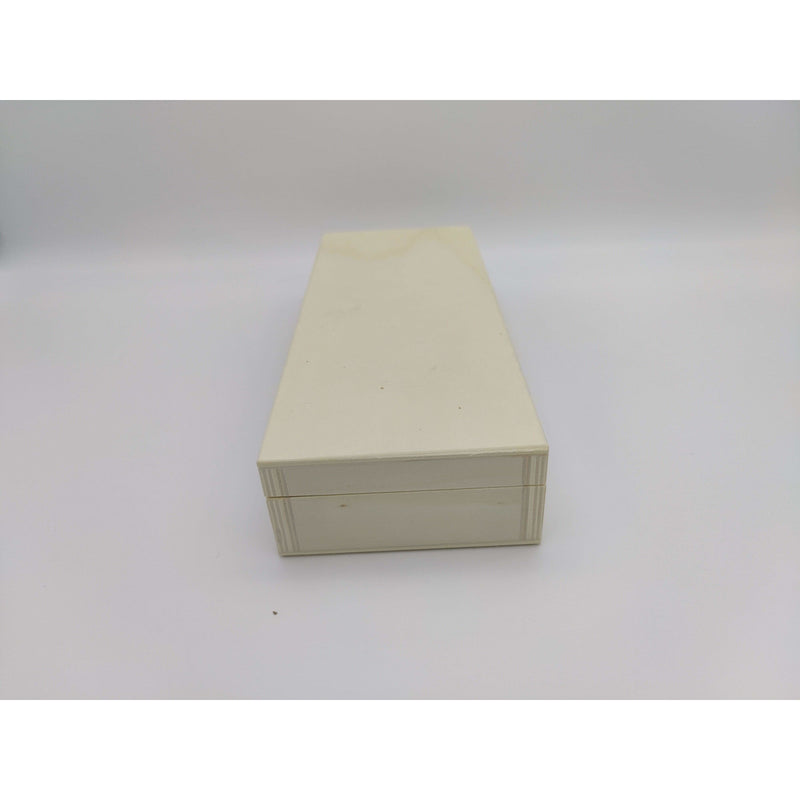 Caja de madera 29x26x5cm exterior