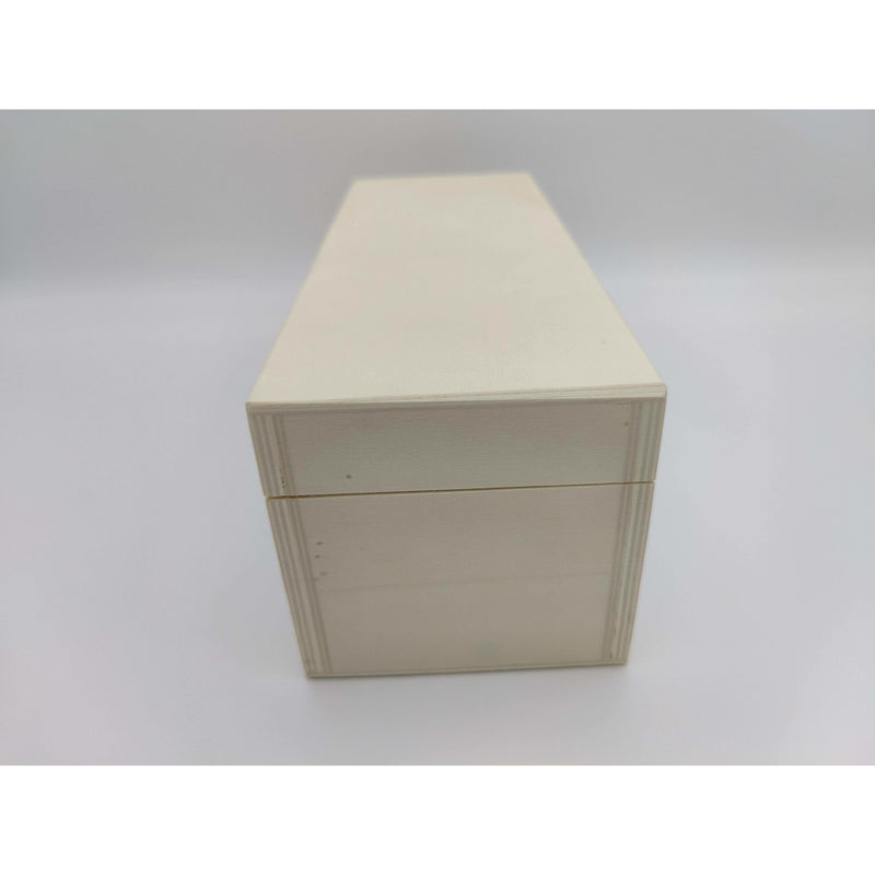 Caisse en bois 31x12x11cm extérieur