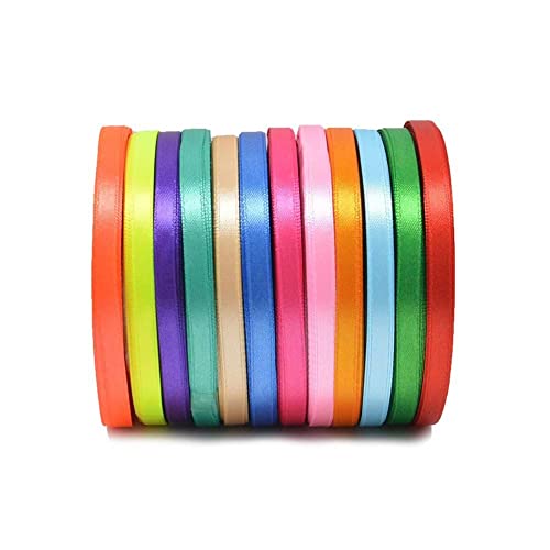 Cinta de raso 2001 de 6mm. CENTROARTESANO CENTROARTESANO