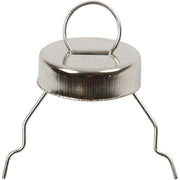 colgante metalico para bolas CENTROARTESANO CENTROARTESANO