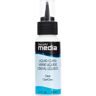 Decoart Cristal liquide DMM14