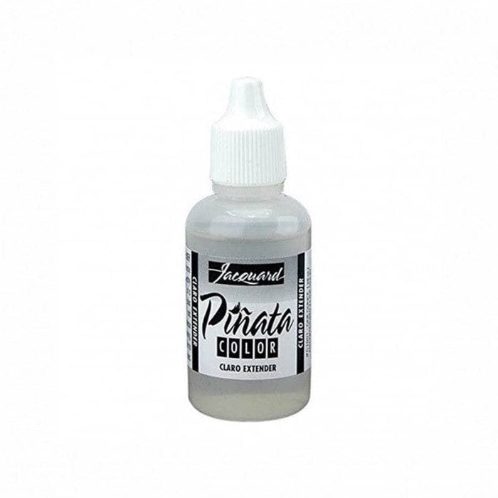 Piñata Color tinte al alcohol 14,79ml transparente y Permanente Centroartesano Extendedor transparente / Extendedor transparente CENTROARTESANO