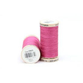 Hilos Gutermann para acolchar quilting 200m/100%algodón CENTROARTESANO CENTROARTESANO
