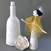 Kamifleur paper clay 900gr Centroartesano CENTROARTESANO