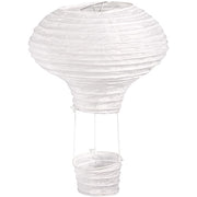 lampara de papel Globo Estatico de 30cmx40cm CENTROARTESANO CENTROARTESANO