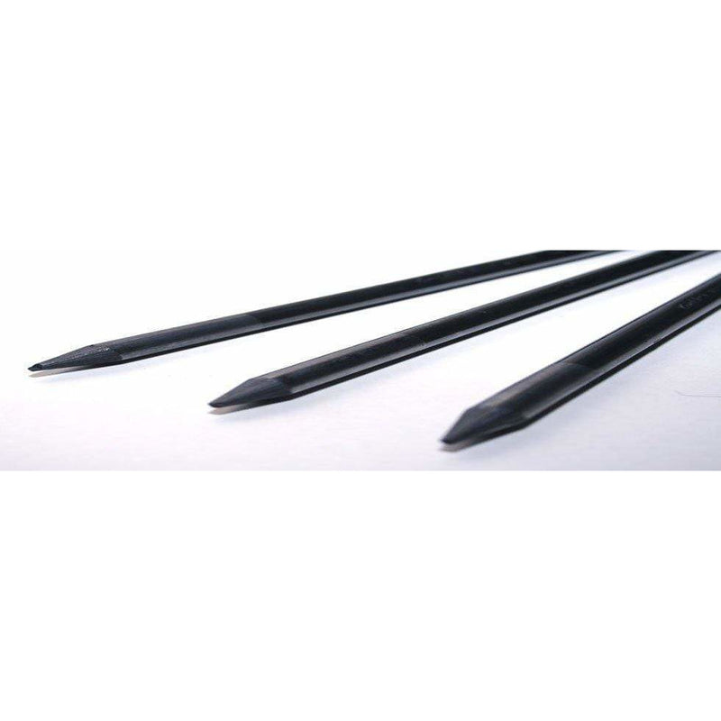 Lapiz Grafito puro 3B CENTROARTESANO CENTROARTESANO