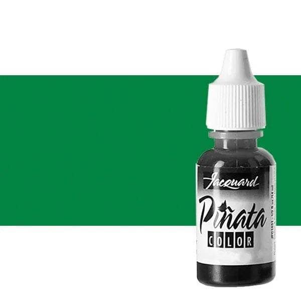 Piñata Color tinte al alcohol 14,79ml transparente y Permanente Centroartesano Lime green- Verde lima CENTROARTESANO