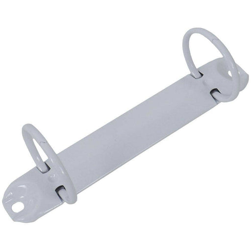 Mecanismo con 2 anillas para álbum Artis Decor Centroartesano CENTROARTESANO