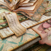 Taller de scrapbooking CENTROARTESANO Oferta CENTROARTESANO