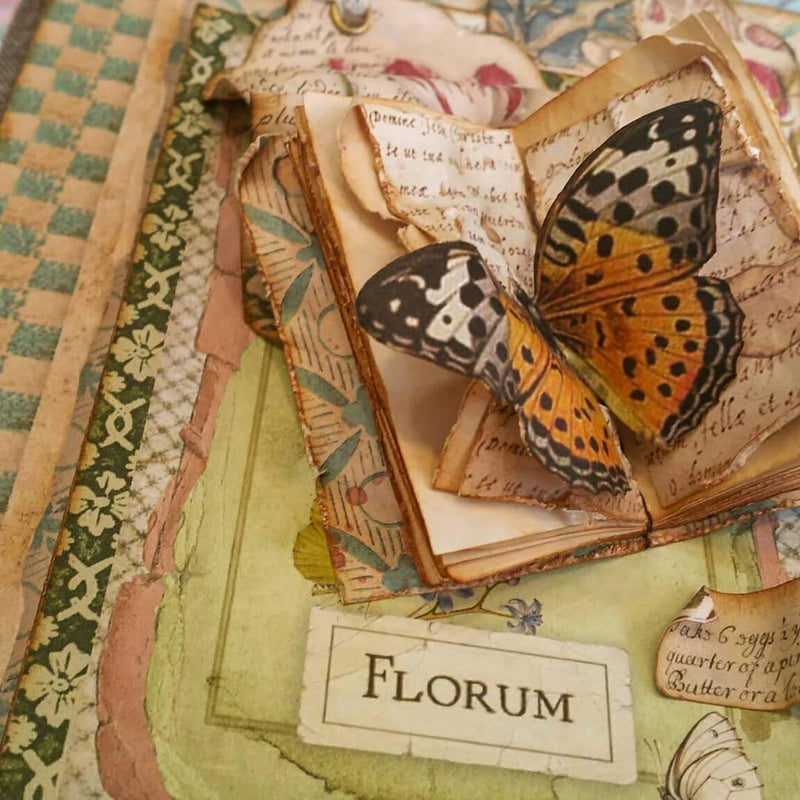 Taller de scrapbooking CENTROARTESANO Oferta CENTROARTESANO