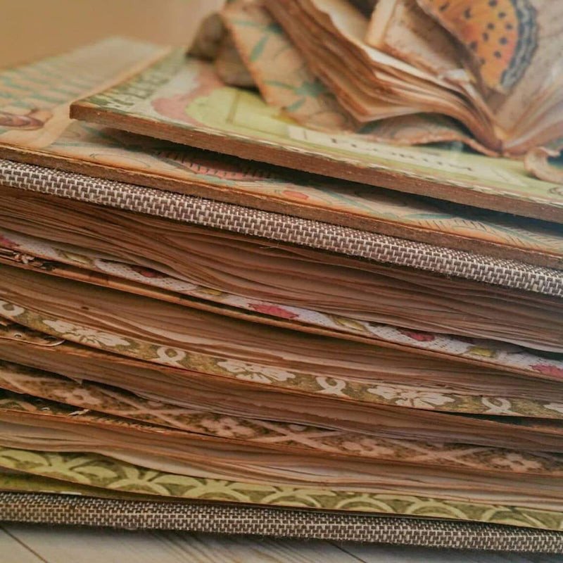 Taller de scrapbooking CENTROARTESANO Oferta CENTROARTESANO