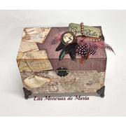 Taller de scrapbooking CENTROARTESANO Oferta CENTROARTESANO