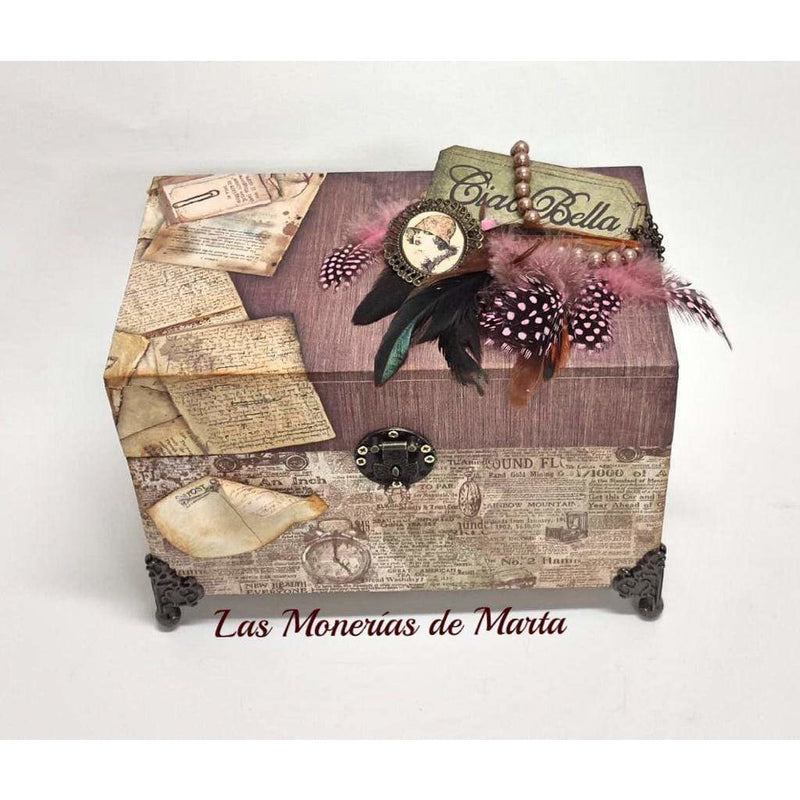 Taller de scrapbooking CENTROARTESANO Oferta CENTROARTESANO