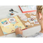 Taller de scrapbooking CENTROARTESANO Oferta CENTROARTESANO