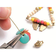 Copy of clases bisuteria, Miercoles Mañanas de 10:00 a 12:30 CENTROARTESANO Oferta CENTROARTESANO