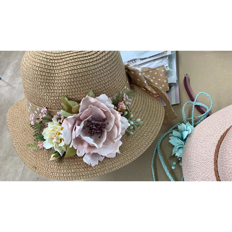 Copy of clases bisuteria, Miercoles Mañanas de 10:00 a 12:30 CENTROARTESANO Oferta CENTROARTESANO