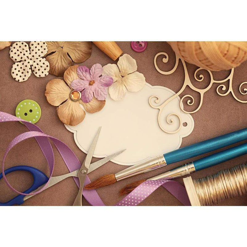 Taller de Manualidades iniciación lunes o viernes 8 horas durante un mes. CENTROARTESANO Oferta CENTROARTESANO