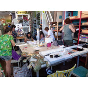 Taller de Manualidades iniciación lunes o viernes 8 horas durante un mes. CENTROARTESANO Oferta CENTROARTESANO