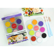 Panpastel set 10 colores CENTROARTESANO CENTROARTESANO