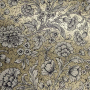 Papel Rossi TSC029 Flowers 100x70cm Centroartesano CENTROARTESANO