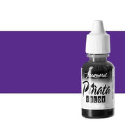 Piñata Color tinte al alcohol 14,79ml transparente y Permanente Centroartesano Passion Purple-pasion Purpura CENTROARTESANO