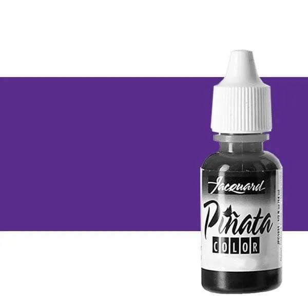 Piñata Color tinte al alcohol 14,79ml transparente y Permanente Centroartesano Passion Purple-pasion Purpura CENTROARTESANO