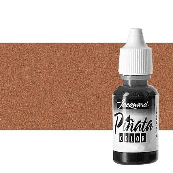 Piñata Color tinte al alcohol 14,79ml transparente y Permanente Centroartesano CENTROARTESANO