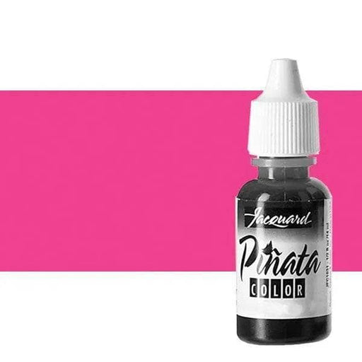 Piñata Color tinte al alcohol 14,79ml transparente y Permanente Centroartesano Pink Rosa CENTROARTESANO