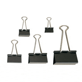 Pinza metalica reversible 40mm CENTROARTESANO CENTROARTESANO