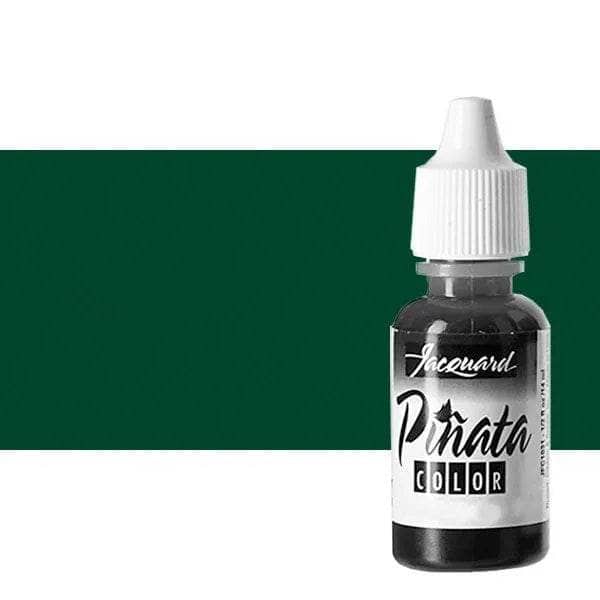 Piñata Color tinte al alcohol 14,79ml transparente y Permanente Centroartesano Rain Forest-Bosque CENTROARTESANO