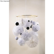 Rayher Aros de madera de diferentes tamaños 62971505 Centroartesano CENTROARTESANO