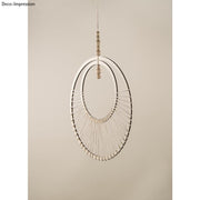 Rayher Aros de madera de diferentes tamaños 62971505 Centroartesano CENTROARTESANO