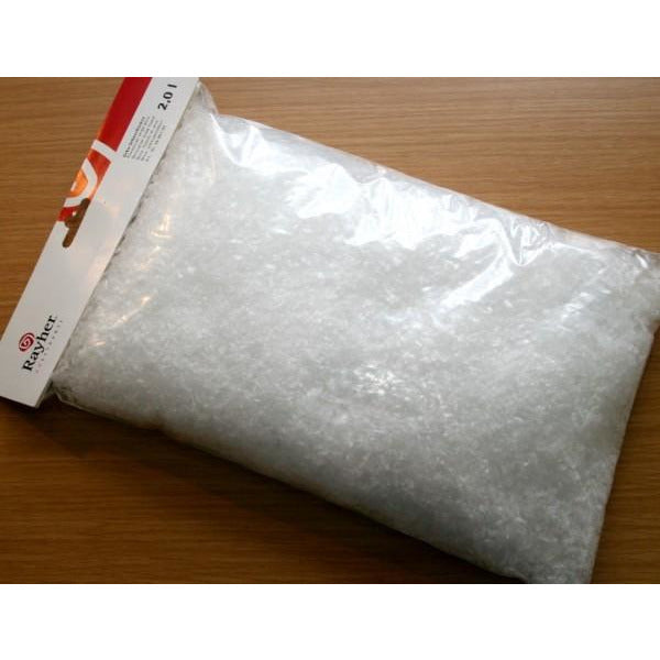 Rayher flecos de nieve decorativos CENTROARTESANO CENTROARTESANO