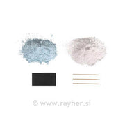 Rayher Set de impresion 3D manos 34471000 Centroartesano CENTROARTESANO