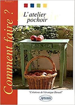 Revista ARTEMIO L`atelier pochoir CENTROARTESANO CENTROARTESANO