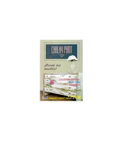 Revista chalky paint n1 CENTROARTESANO CENTROARTESANO