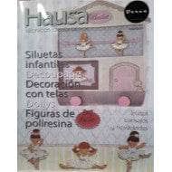 Revista Hausa 01 tecnicas decorativas CENTROARTESANO CENTROARTESANO