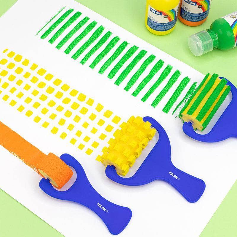 Rodillo esponja de 70cm serie 1311 CENTROARTESANO CENTROARTESANO