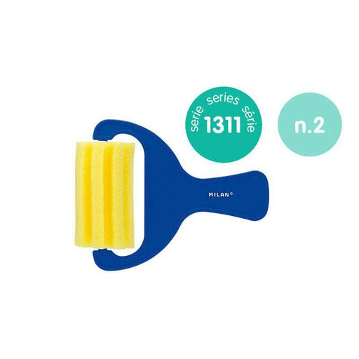Rodillo esponja de 70cm serie 1311 CENTROARTESANO CENTROARTESANO