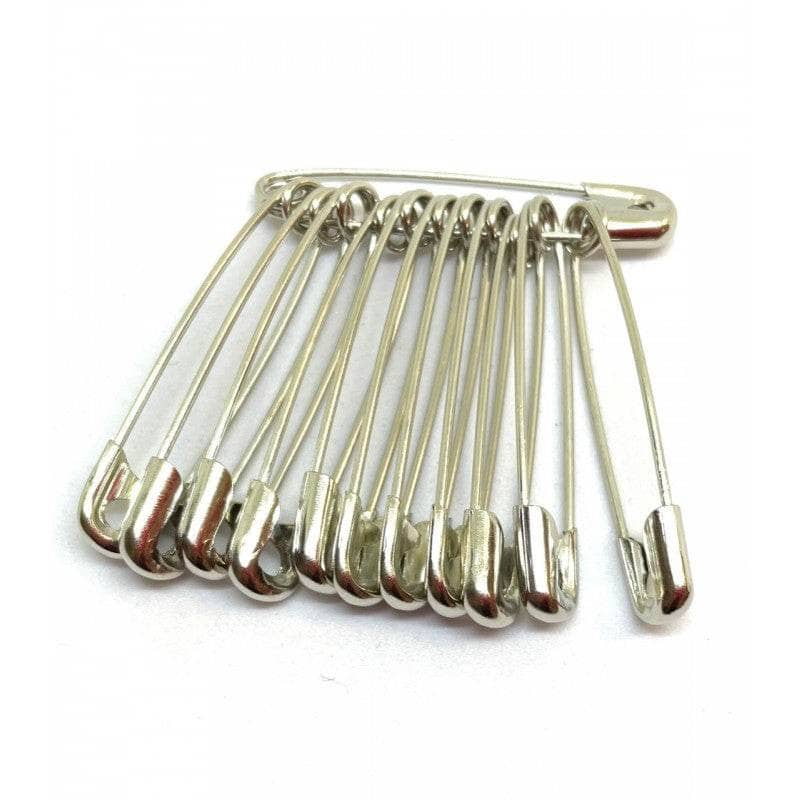 Set imperdibles vario tamaños 27-44mm CENTROARTESANO CENTROARTESANO