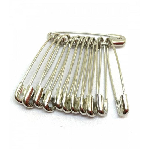 Set imperdibles vario tamaños 27-44mm CENTROARTESANO CENTROARTESANO