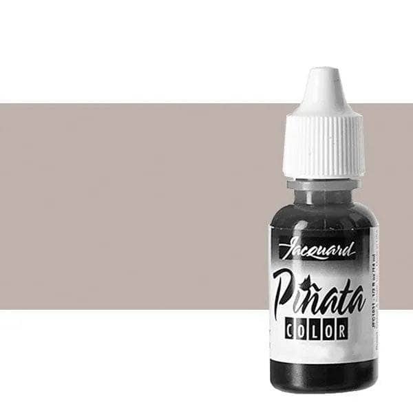 Piñata Color tinte al alcohol 14,79ml transparente y Permanente Centroartesano Shadow grey- Gris sombra CENTROARTESANO