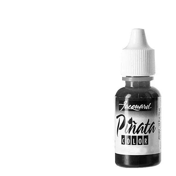 Piñata Color tinte al alcohol 14,79ml transparente y Permanente Centroartesano White-Blanco CENTROARTESANO