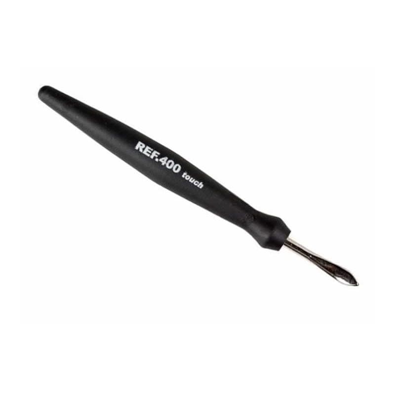 Buril simple aplanador ancho nº1 CHOPO CENTROARTESANO