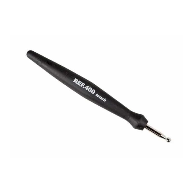 Buril simple bola 4mm Nº7 CHOPO CENTROARTESANO