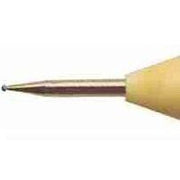 Buril simple largo plastico bola 0,9mm nº3 CHOPO CENTROARTESANO