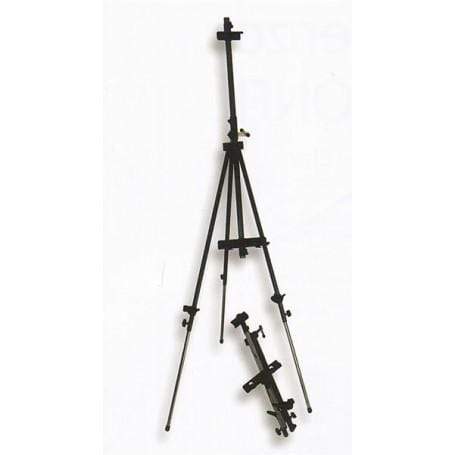 EASEL campaign metal Reig