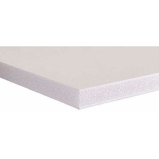 Foam board 50x70 10mm