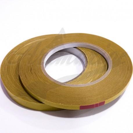 Cinta adhesiva doble cara chopo 6mm 50mts CHOPO CENTROARTESANO