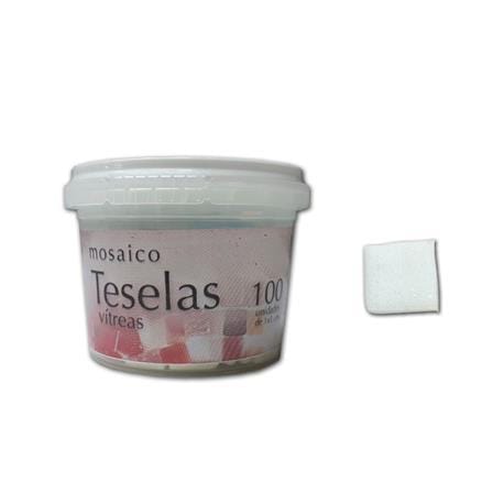 Copy of Teselas mosaico caramelo 100ud 12x12 CHOPO CENTROARTESANO